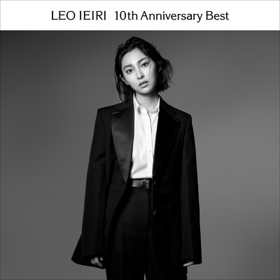 アルバム/Self-Cover 10th Anniversary Version/家入レオ