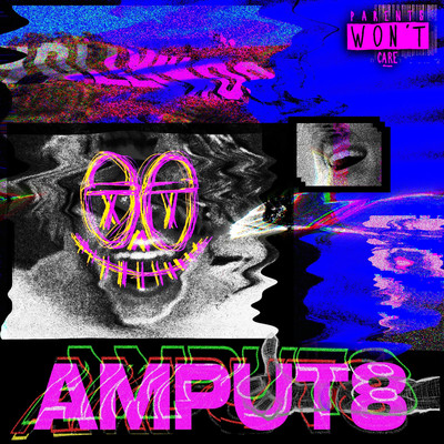 シングル/Amput8/Kill Dyll