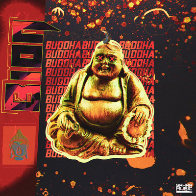 Buddha/Bion