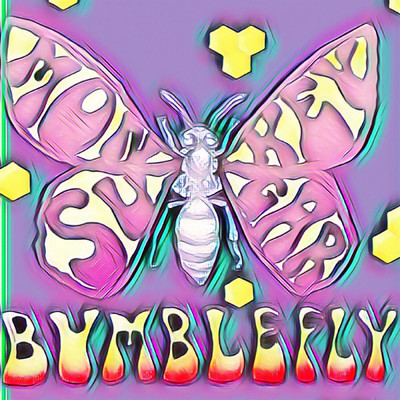 アルバム/Bumblefly/Monkey Sugar