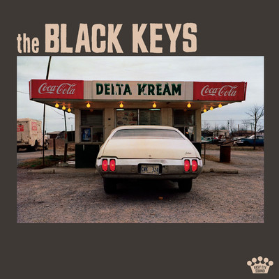 シングル/Crawling Kingsnake (Edit)/The Black Keys
