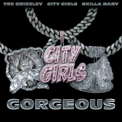 シングル/Gorgeous Remix (feat. City Girls)/Tee Grizzley & Skilla Baby