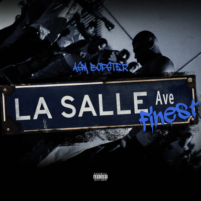 La Salle Ave Finest/ASM Bopster