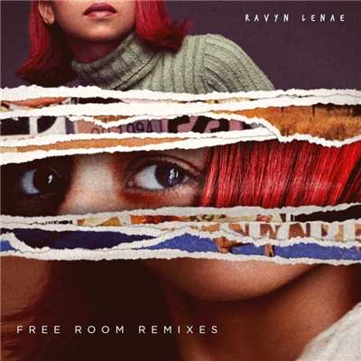 Free Room (feat. Appleby) [Froyo Ma Remix]/Ravyn Lenae