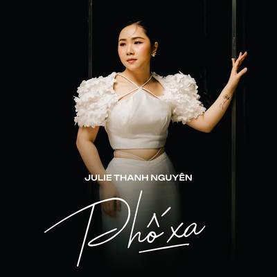 Julie Thanh Nguyen