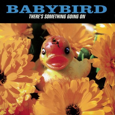 アルバム/There's Something Going On/Babybird