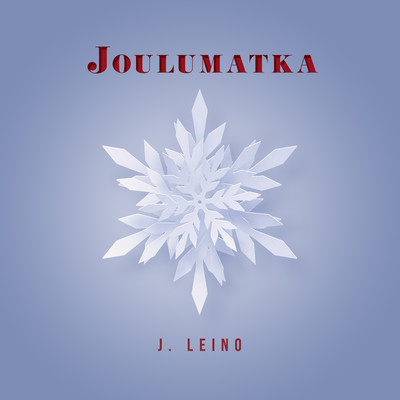 アルバム/Joulumatka/Janne Leino