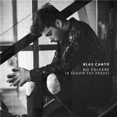 アルバム/No volvere (A seguir tus pasos)/Blas Canto