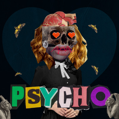 Psycho/Player1 & Sarah De Warren