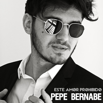 シングル/Este Amor Prohibido/Pepe Bernabe