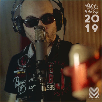 El Ano Viejo 2019/Yaco
