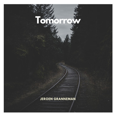 シングル/Tomorrow/Jeroen Granneman