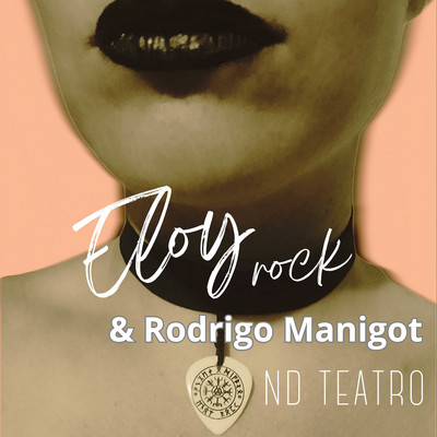 Por el rincon de las miradas - ND Teatro/Eloy Rock & Rodrigo Manigot