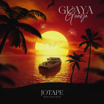 シングル/Guaya Guaya/Jotape