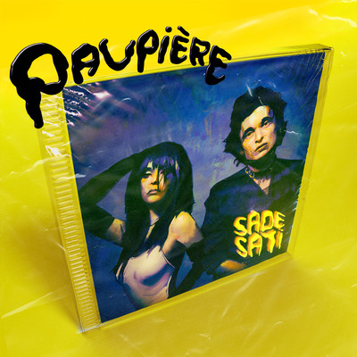 Sade Sati (Deluxe)/Paupiere