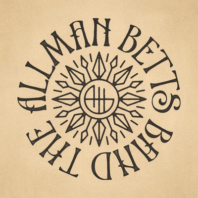 シングル/Long Gone/The Allman Betts Band