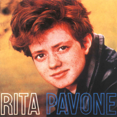 アルバム/Rita Pavone (Gli Indimenticabili)/Rita Pavone