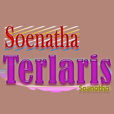 Terlaris/Soenatha