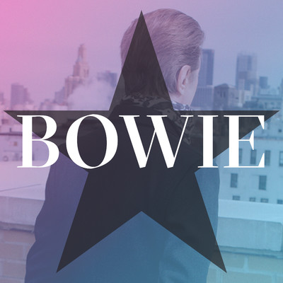 Lazarus/David Bowie