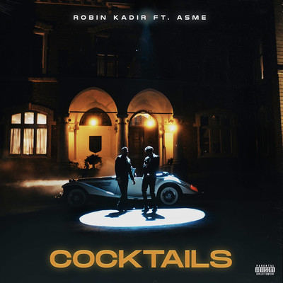 Cocktails/Robin Kadir