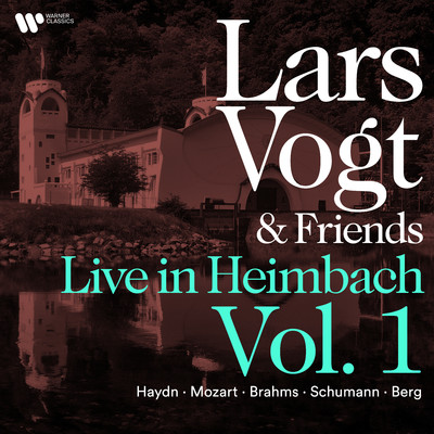 Violin Sonata No. 1 in G Major, Op. 78: III. Allegro molto moderato (Live, 2002)/Lars Vogt & Christian Tetzlaff