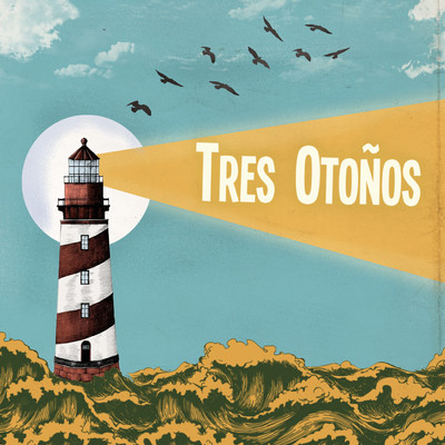 Tres Otonos (feat. alberto.vela)/Colectivo Panamera