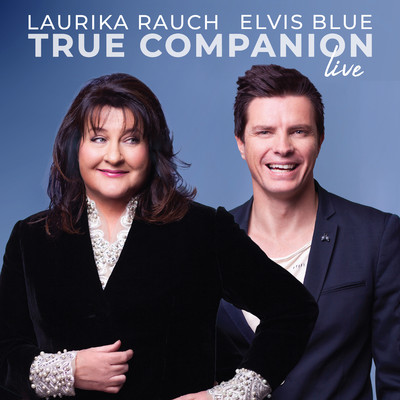 Laurika Rauch & Elvis Blue