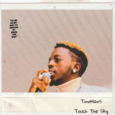 シングル/Touch The Sky/TinoHans