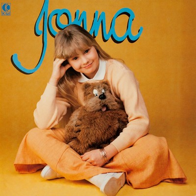 アルバム/Jonna/Jonna