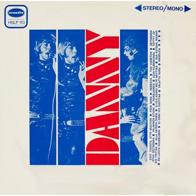 アルバム/Danny/Danny