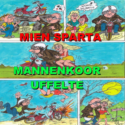 Mien Sparta/Mannenkoor Uffelte