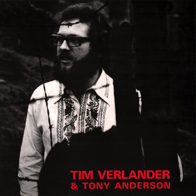 Grey October/Tim Verlander & Tony Anderson