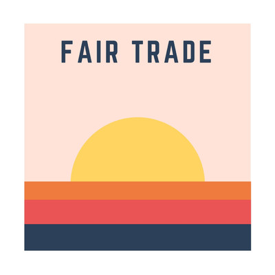 シングル/Fair Trade/CrypticRarity
