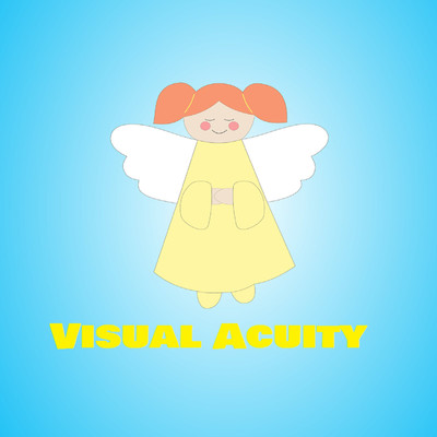 アルバム/Visual Acuity/Vermis ego