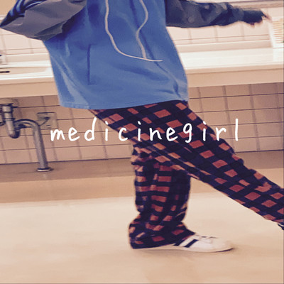 シングル/medicine girl/ap_zz