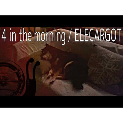 4 in the morning/ELECARGOT