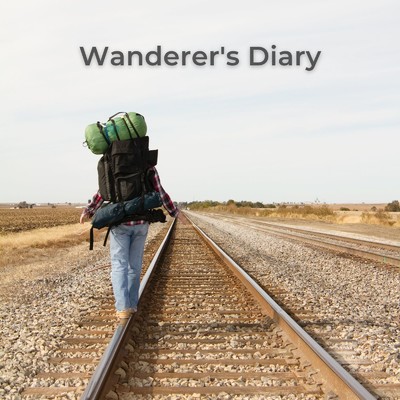アルバム/Wanderer's Diary/Calming Chords