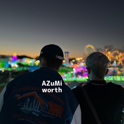 worth/AZuMi