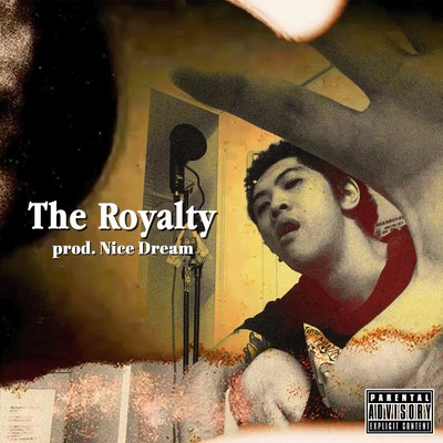 The Royalty/JUCE