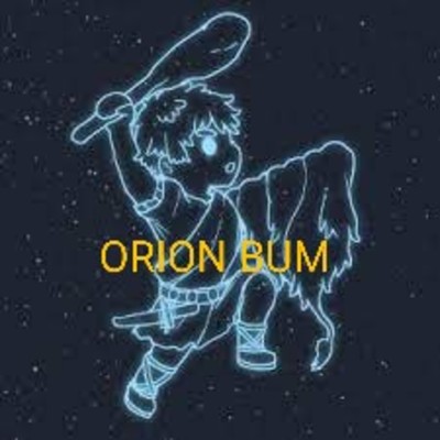 ORION BUM/江口 淳也
