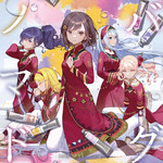 アルバム/ノマド／バグ/25時、ナイトコードで。