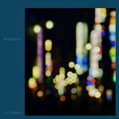 シングル/neonblues80/HARUOSEVEN