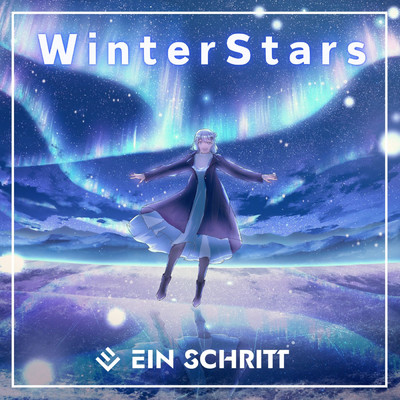 Winter Stars/Ein Schritt