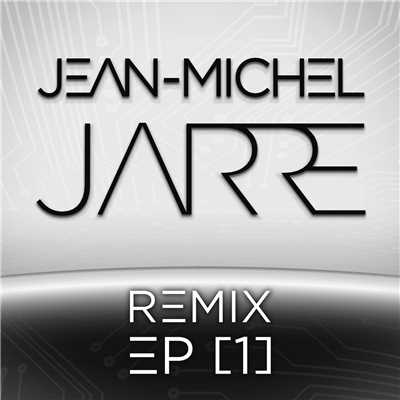 シングル/Zero Gravity (Above and Beyond Remix)/Jean-Michel Jarre／Tangerine Dream