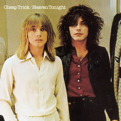On Top of the World/Cheap Trick