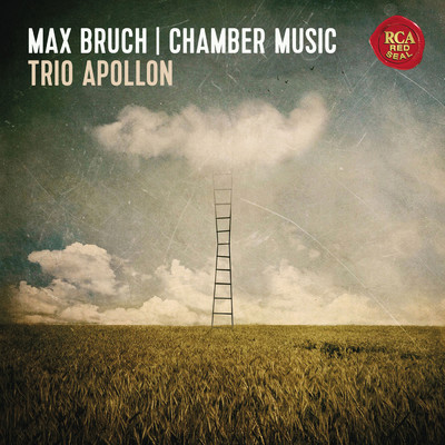 Max Bruch: Chamber Music/Trio Apollon