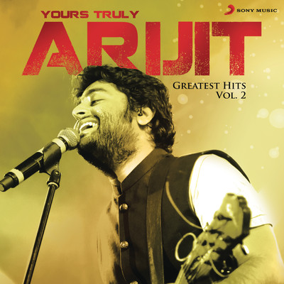 Hamari Adhuri Kahani (Title Track) [From ”Hamari Adhuri Kahani”]/Jeet Gannguli／Arijit Singh
