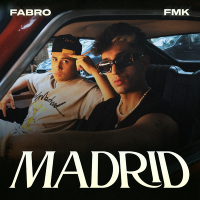 FABRO／FMK