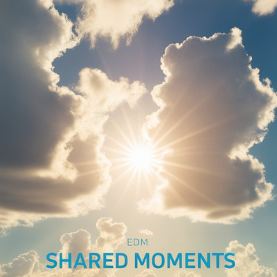 シングル/Shared Moments/luminous stone