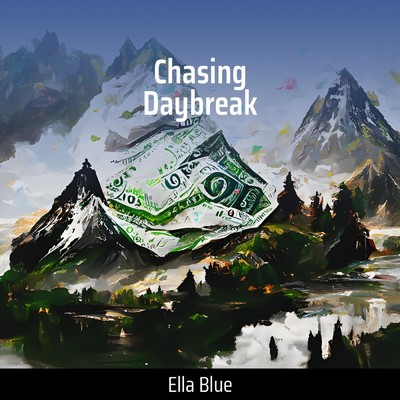 シングル/Chasing Daybreak/Ella Blue